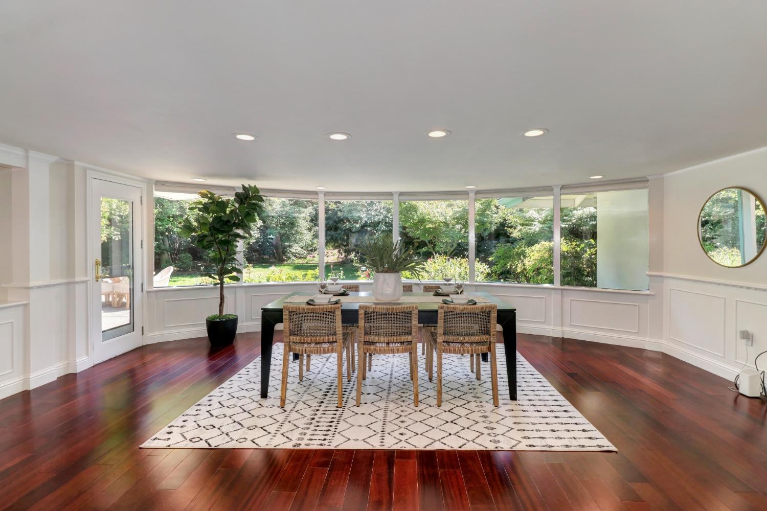 3230 American River Drive