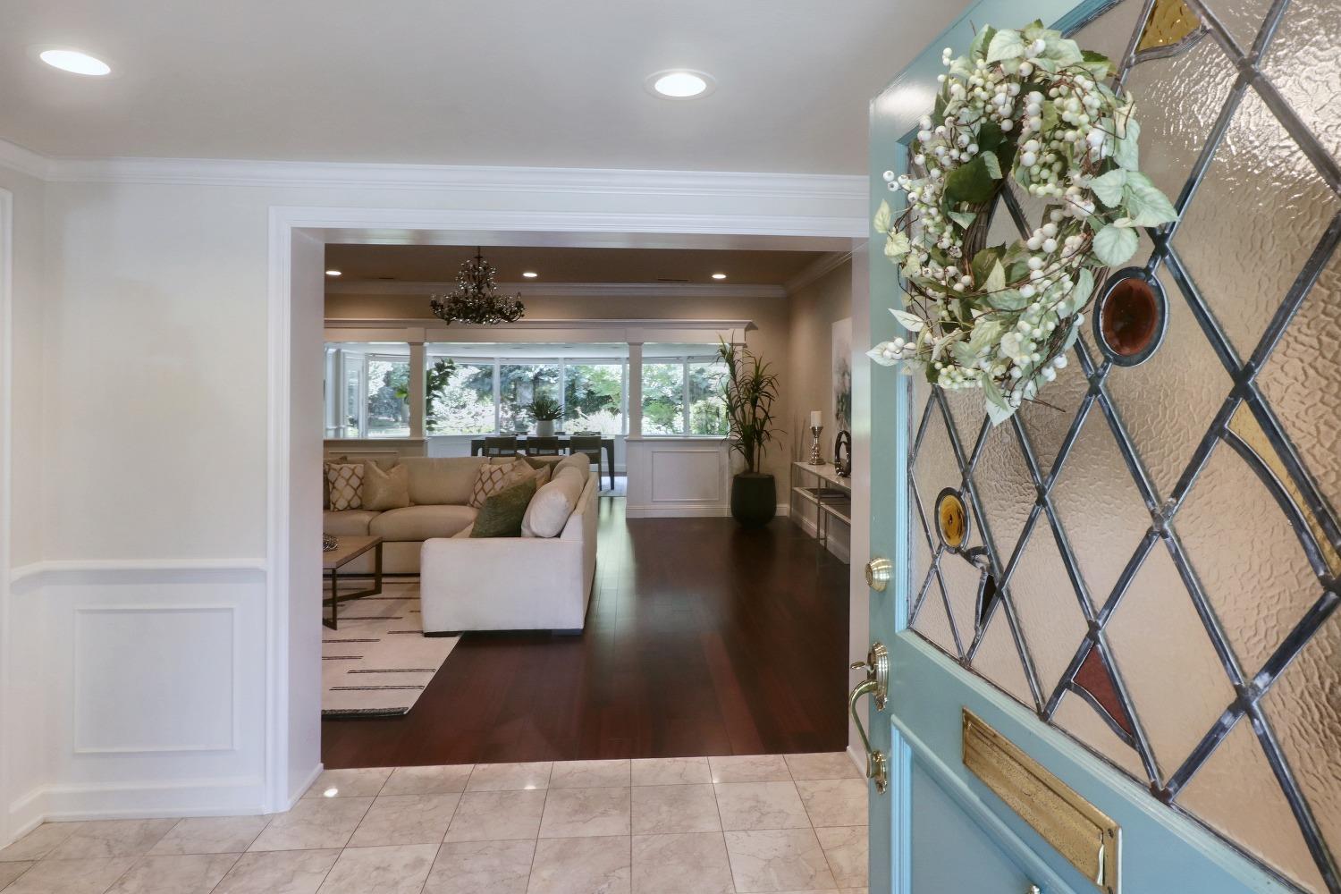 3230 American River Drive