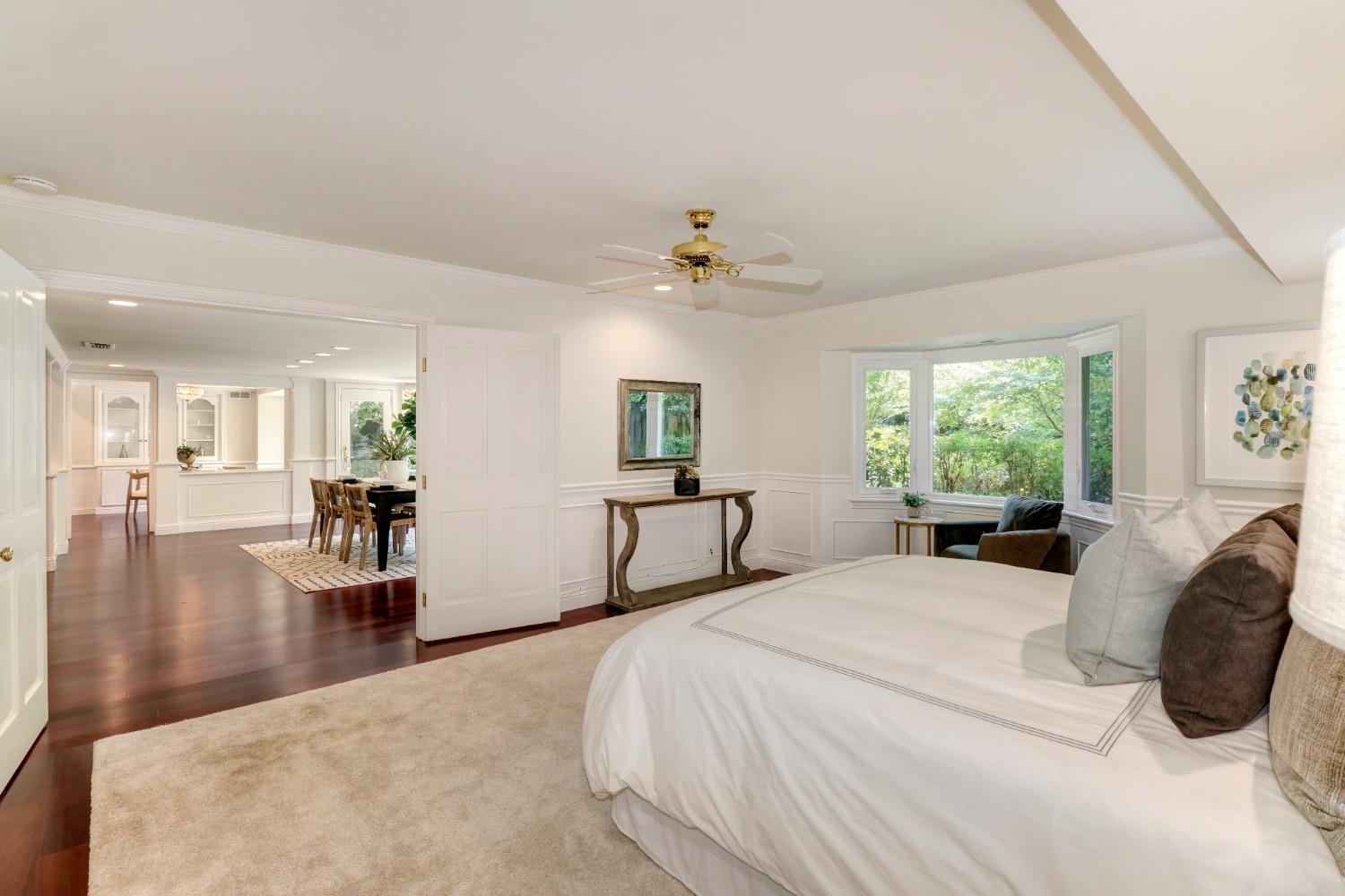 3230 American River Drive