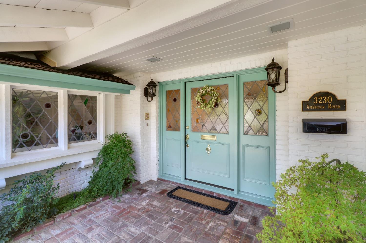 3230 American River Drive