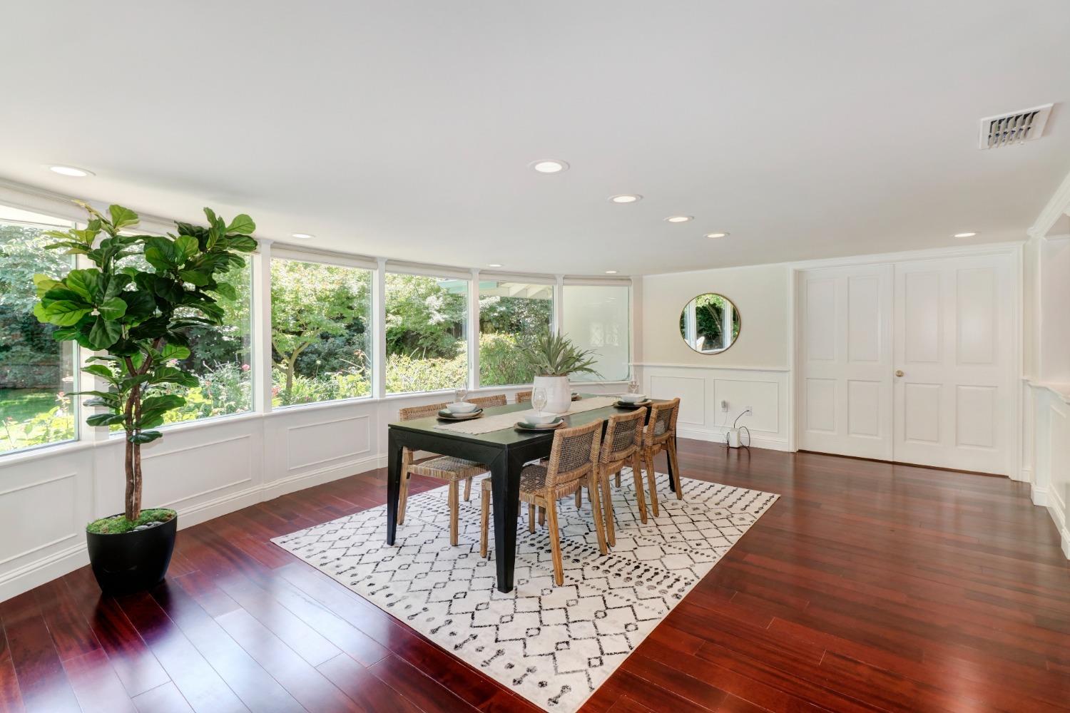 3230 American River Drive