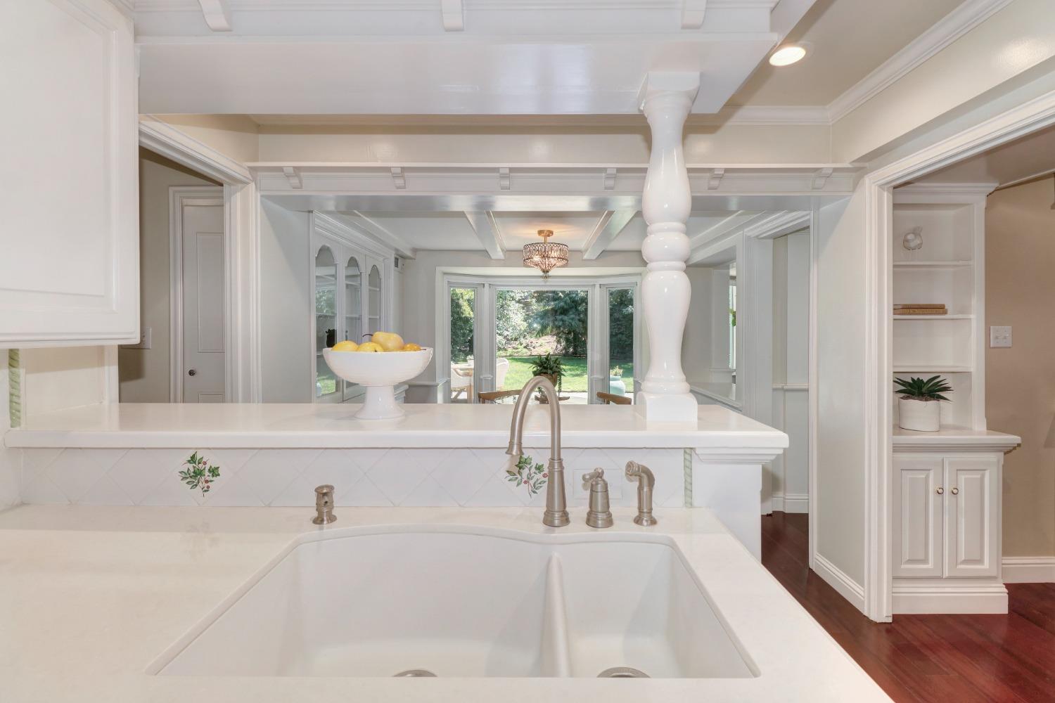 3230 American River Drive