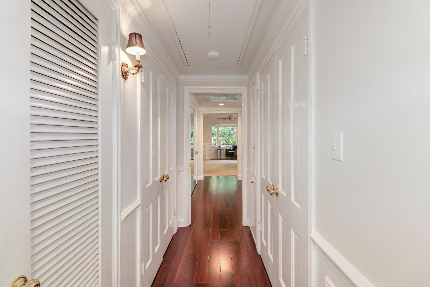 3230 American River Drive