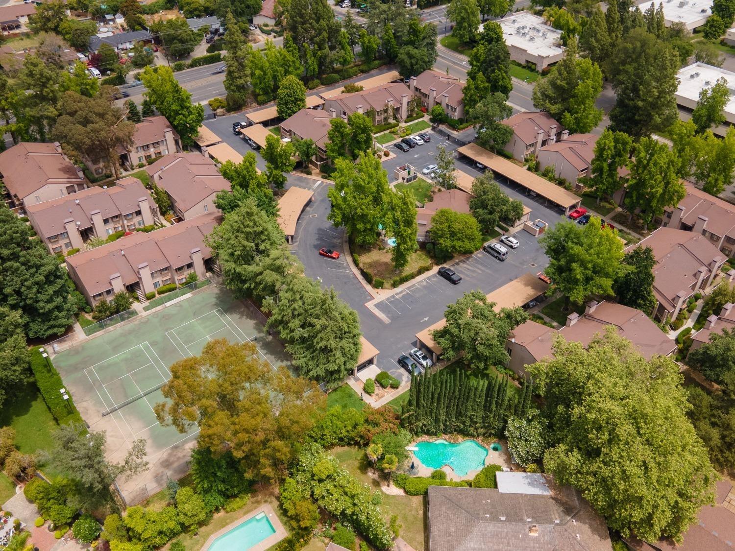 5333 Primrose Drive 14B