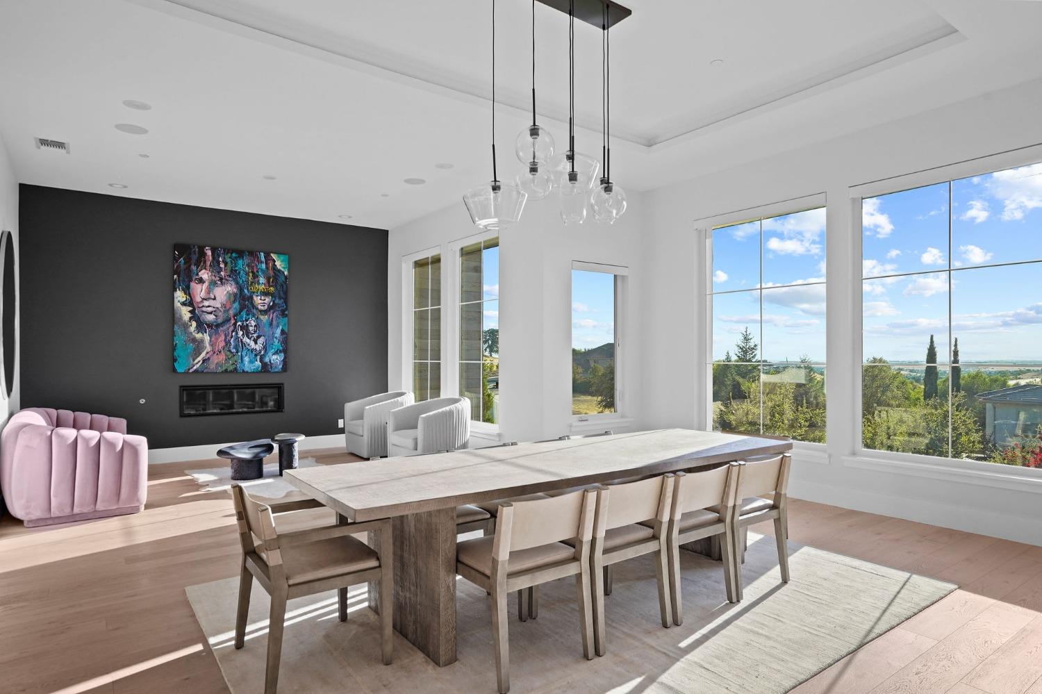 3187 Vista De Madera