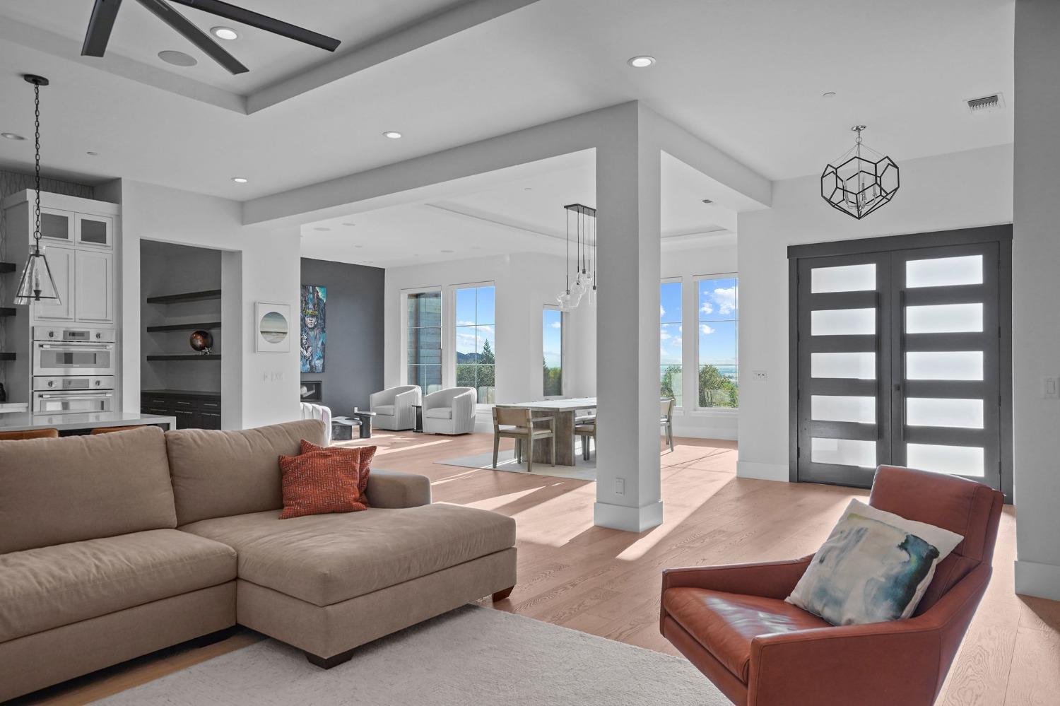 3187 Vista De Madera