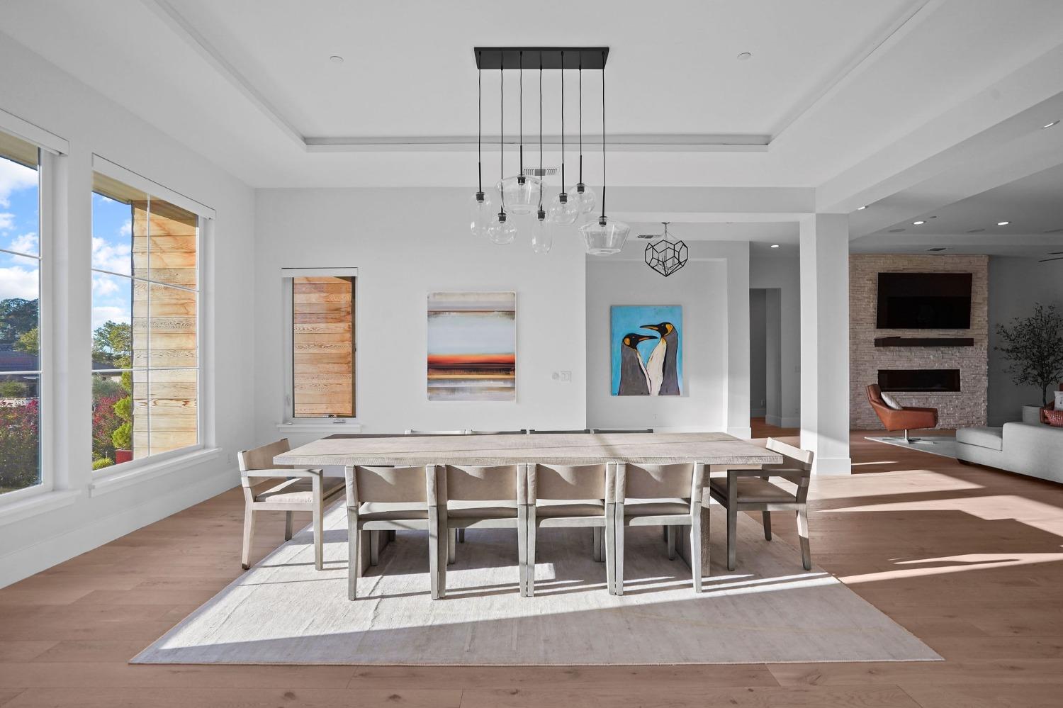 3187 Vista De Madera