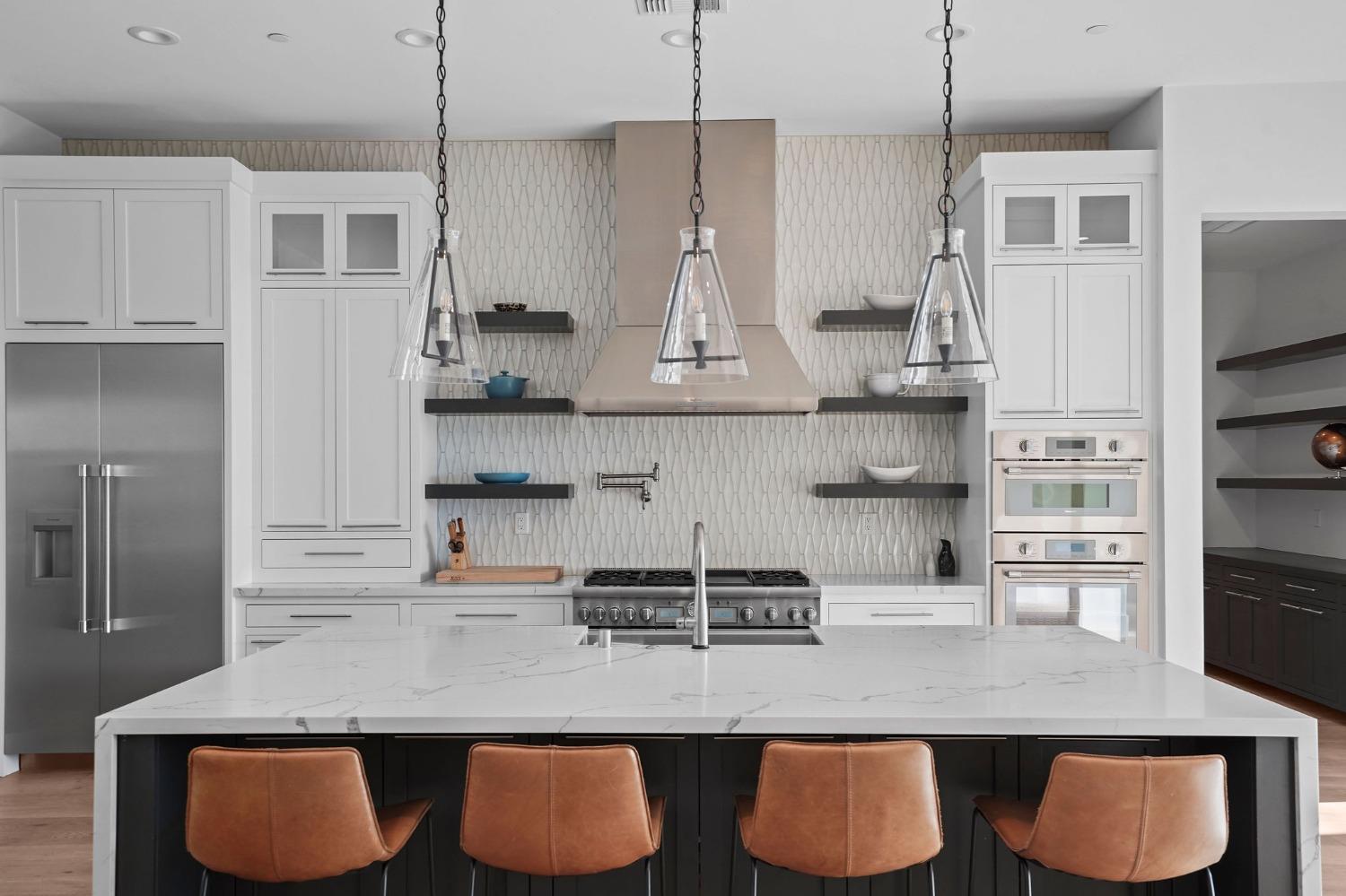 3187 Vista De Madera