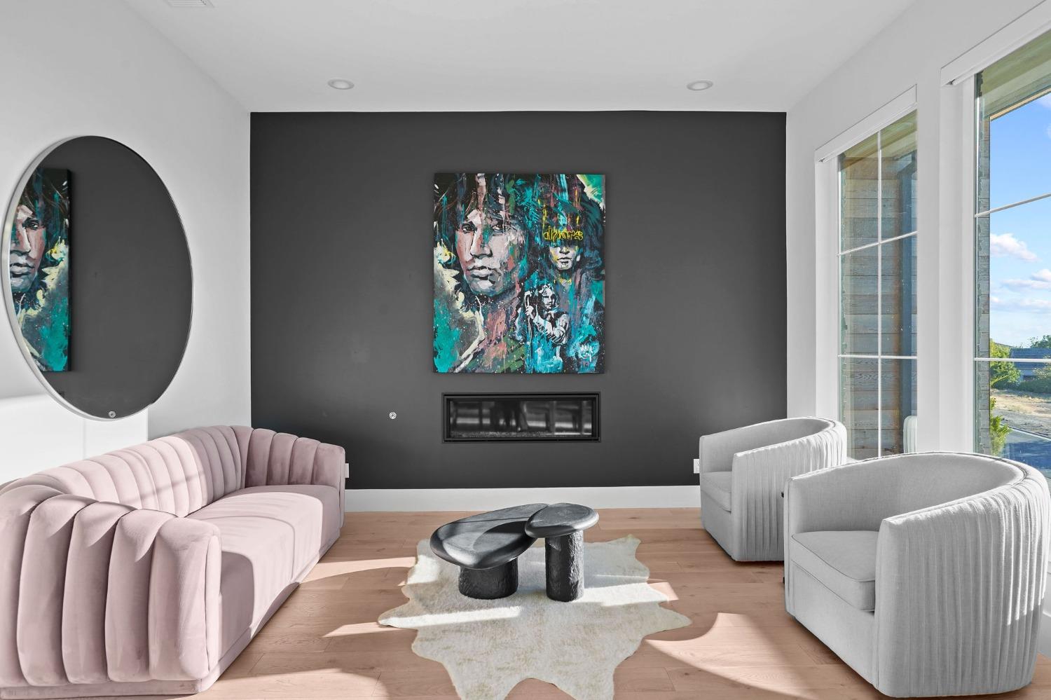 3187 Vista De Madera