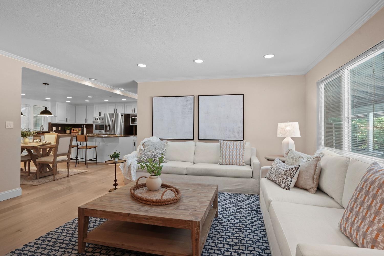 4001 Fair Oaks Boulevard