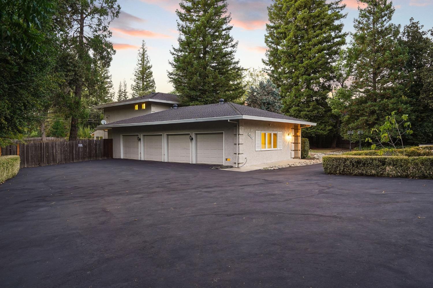 4001 Fair Oaks Boulevard