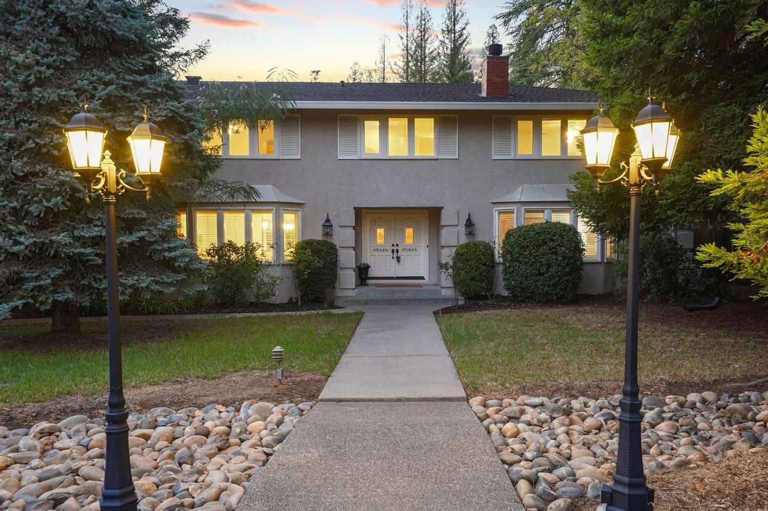 4001 Fair Oaks Boulevard