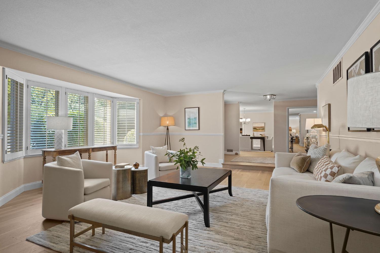 4001 Fair Oaks Boulevard