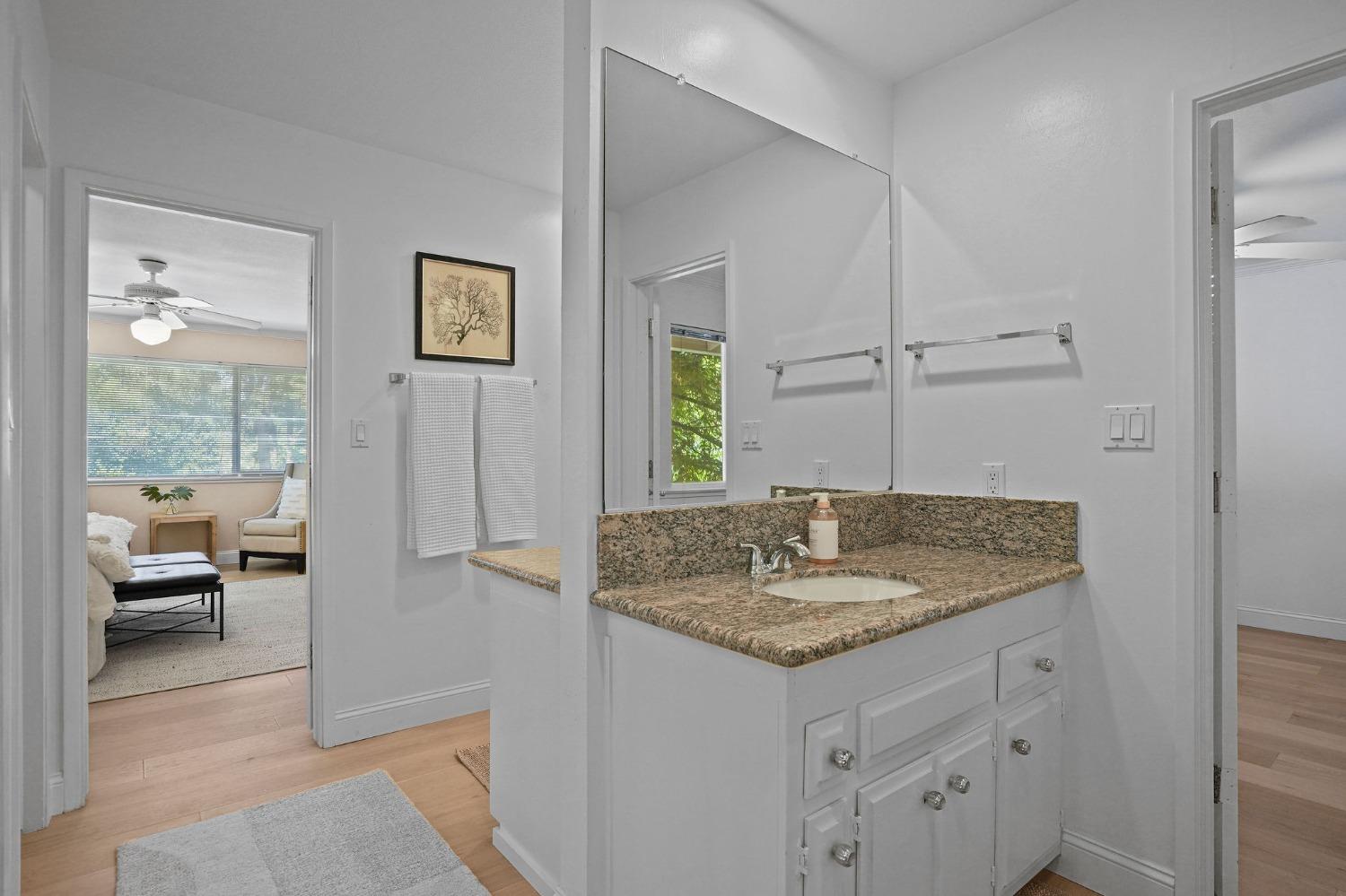 4001 Fair Oaks Boulevard