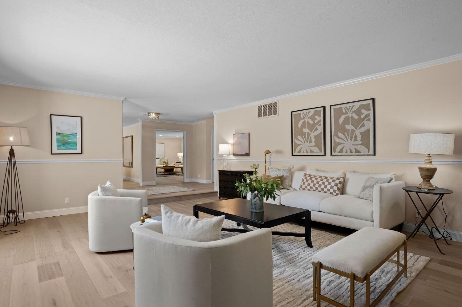 4001 Fair Oaks Boulevard