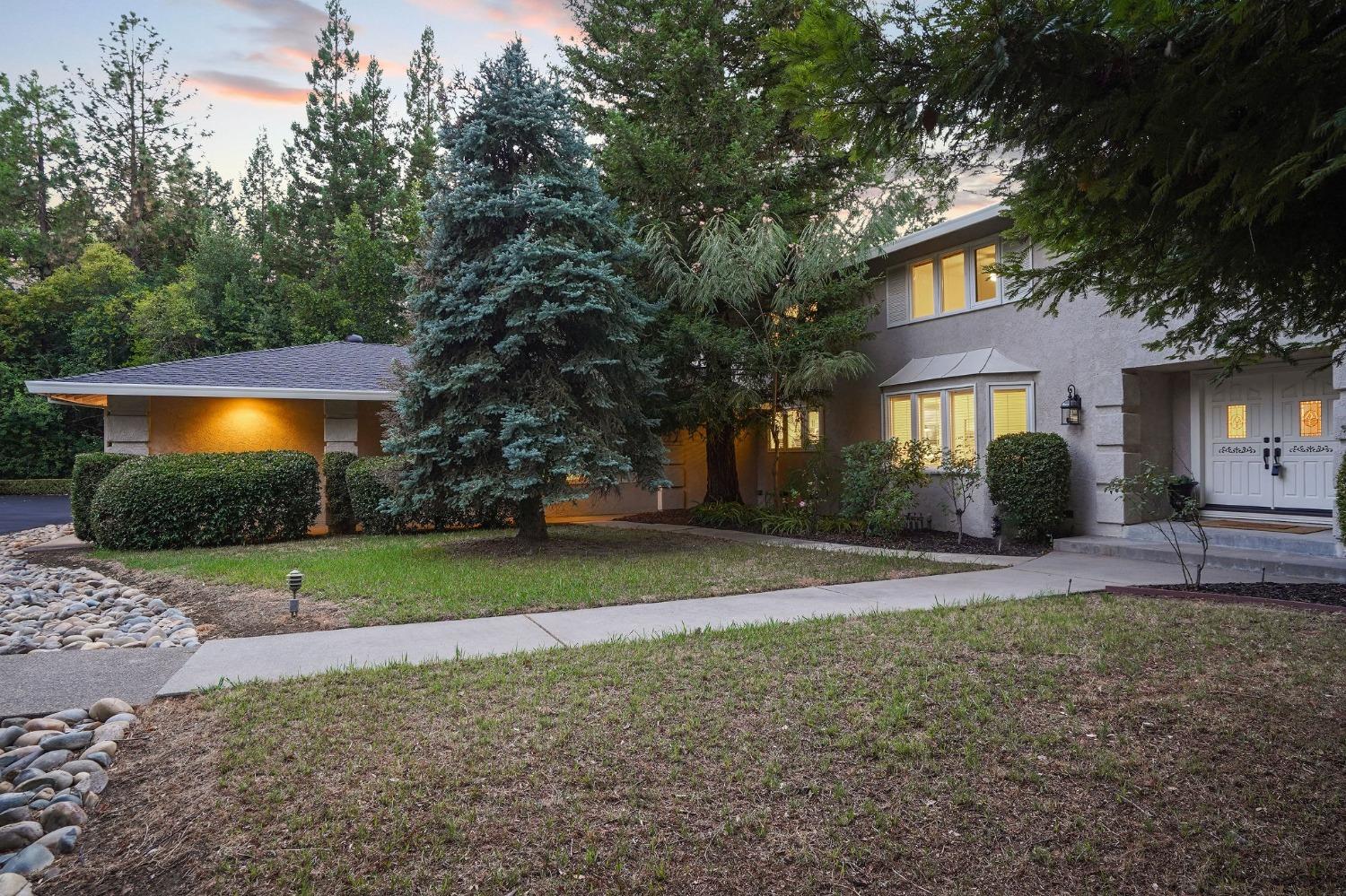 4001 Fair Oaks Boulevard