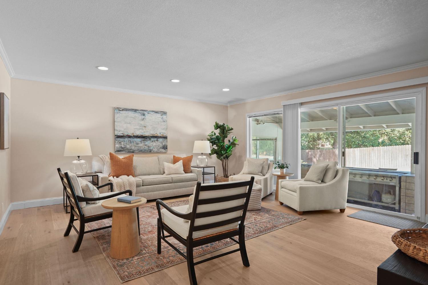 4001 Fair Oaks Boulevard