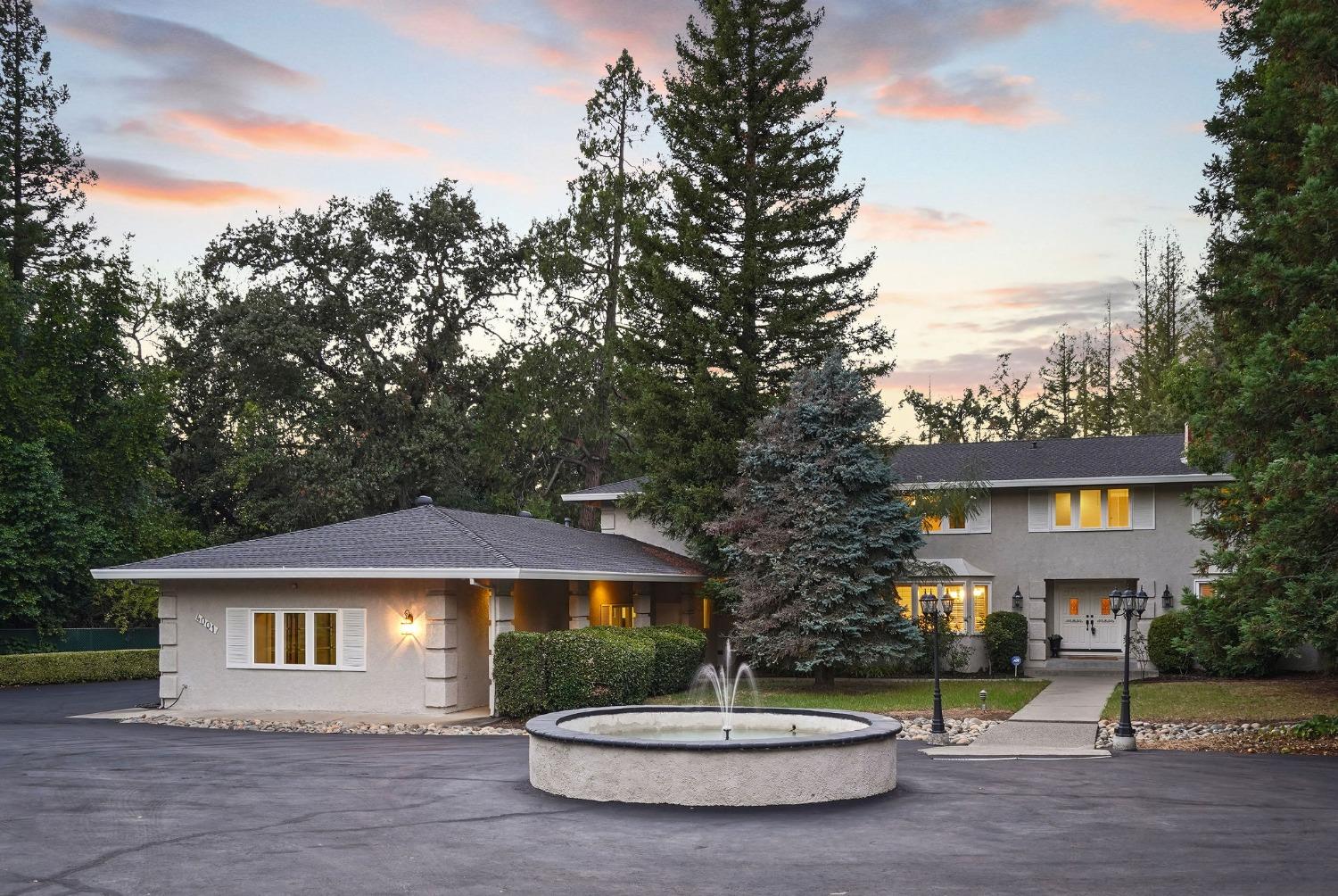 4001 Fair Oaks Boulevard