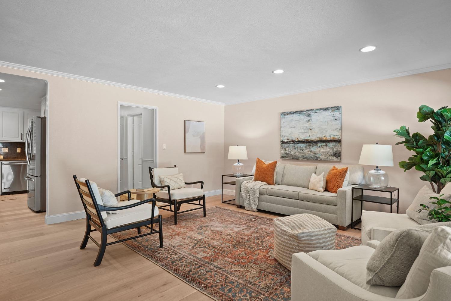 4001 Fair Oaks Boulevard