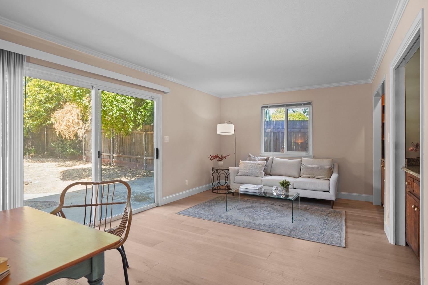 4001 Fair Oaks Boulevard