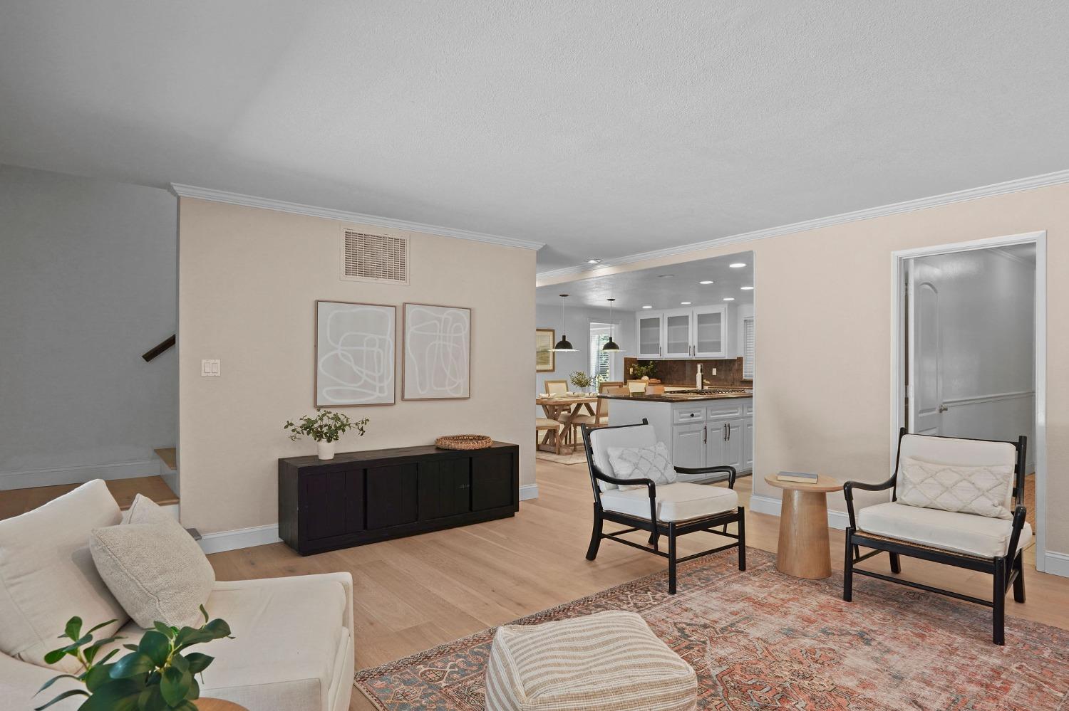 4001 Fair Oaks Boulevard