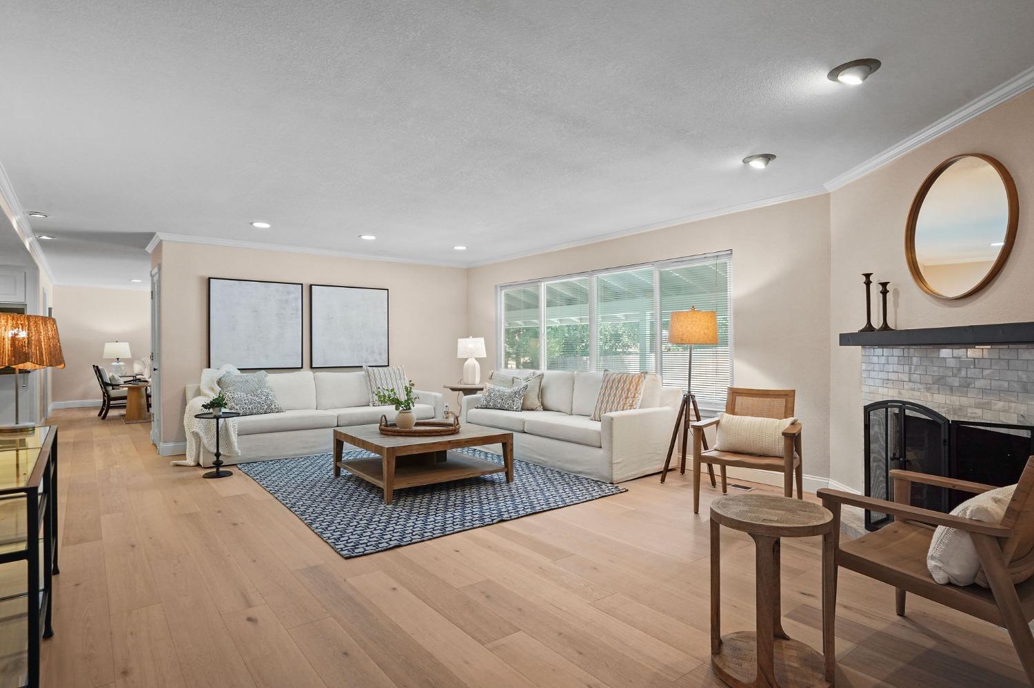 4001 Fair Oaks Boulevard