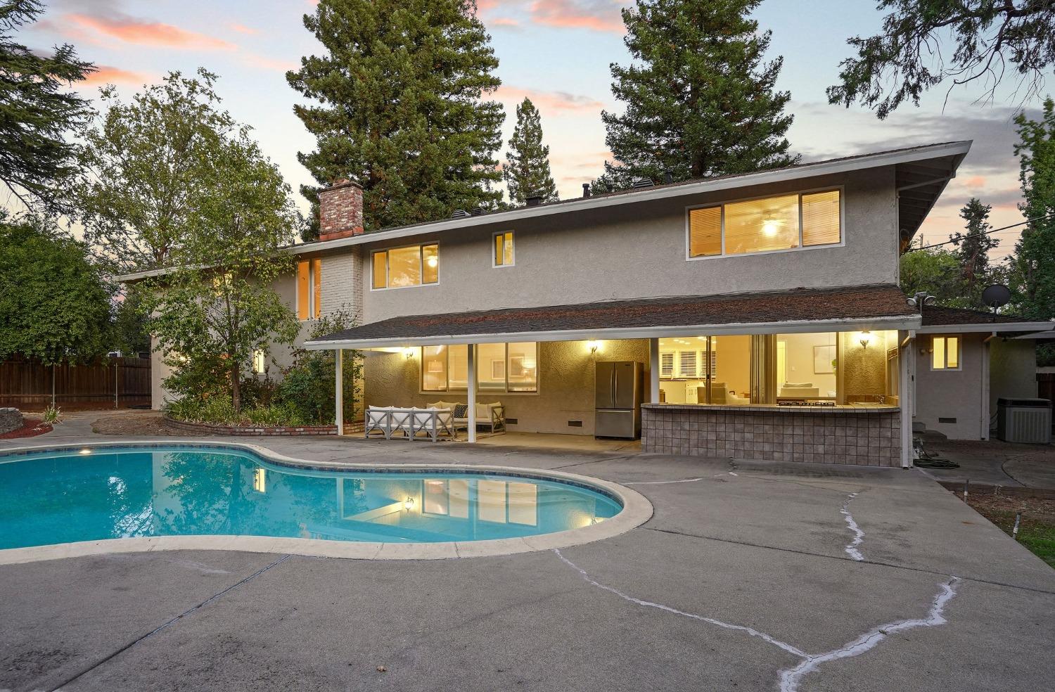 4001 Fair Oaks Boulevard