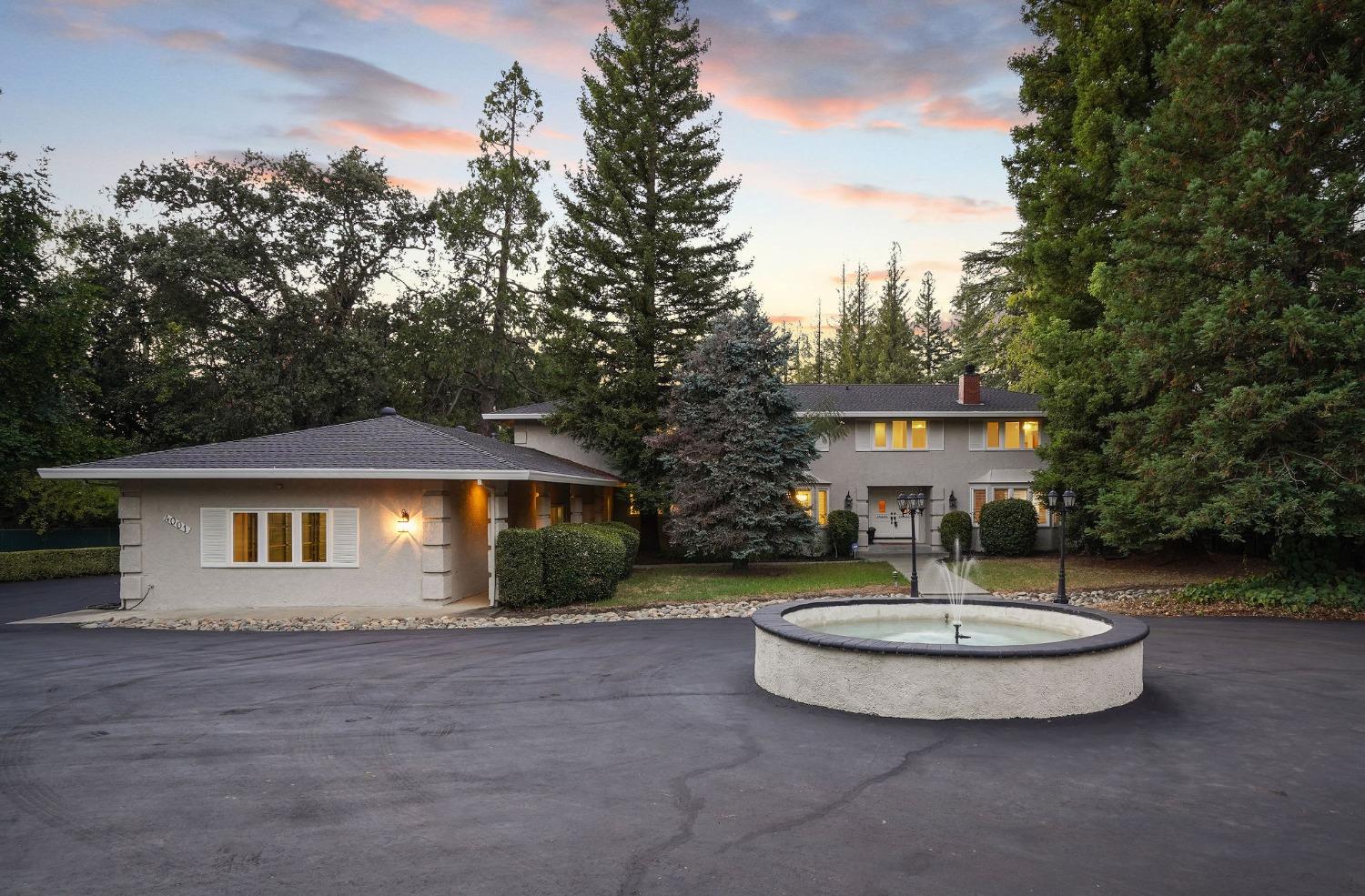 4001 Fair Oaks Boulevard