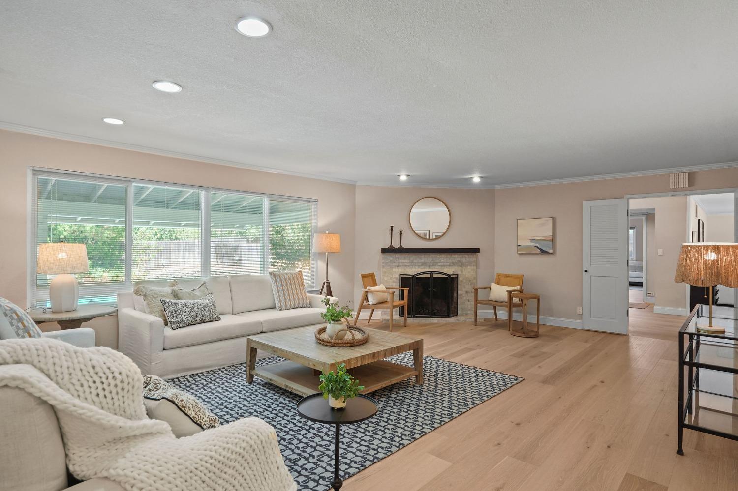 4001 Fair Oaks Boulevard