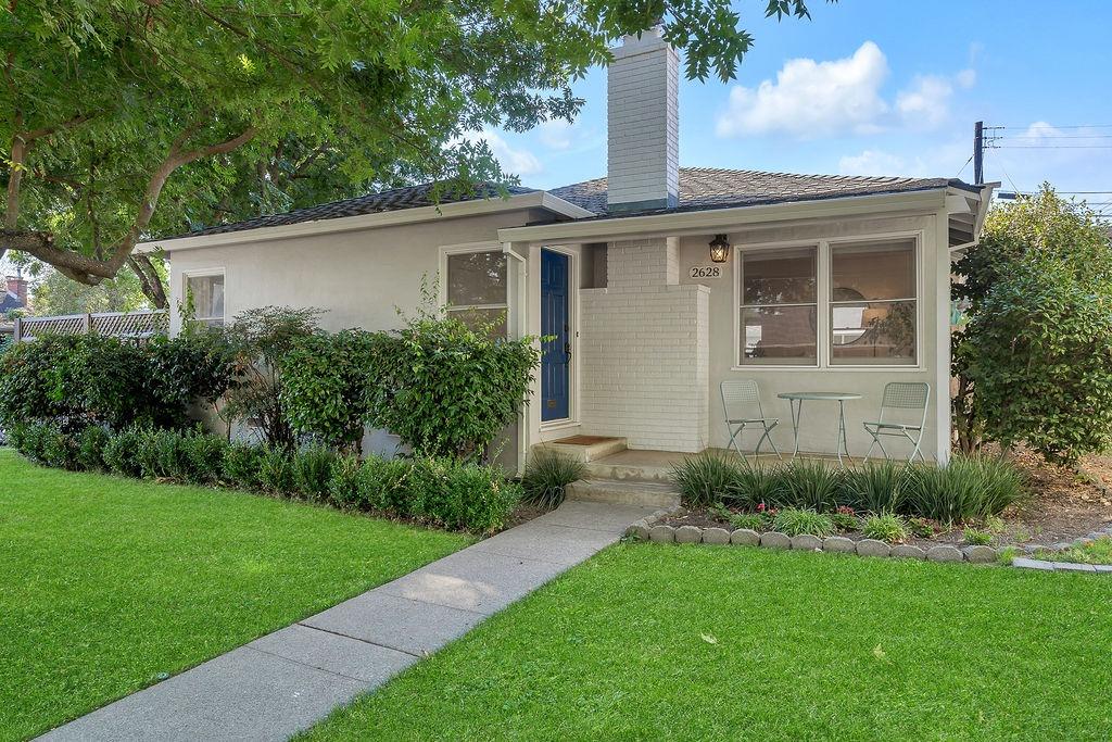 2628 Patton Way