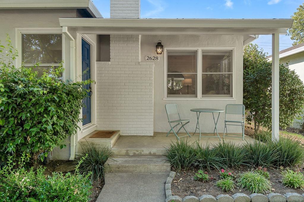 2628 Patton Way