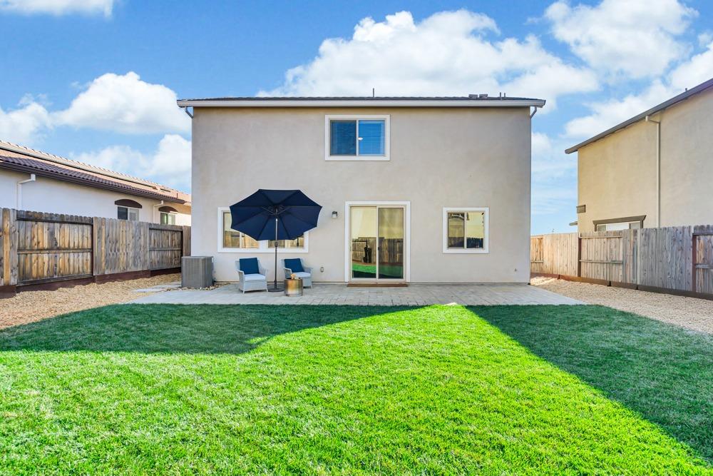 12715 Thorntonhall Drive