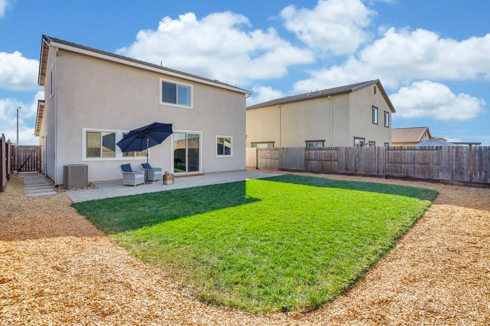 12715 Thorntonhall Drive