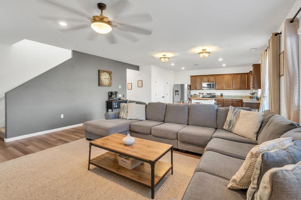 12715 Thorntonhall Drive