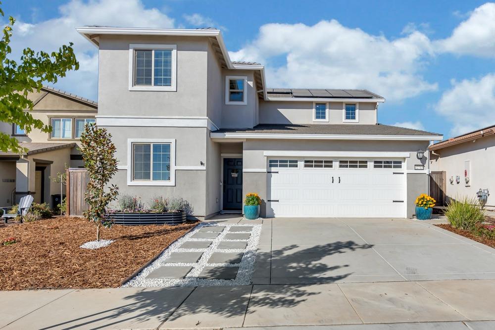 12715 Thorntonhall Drive