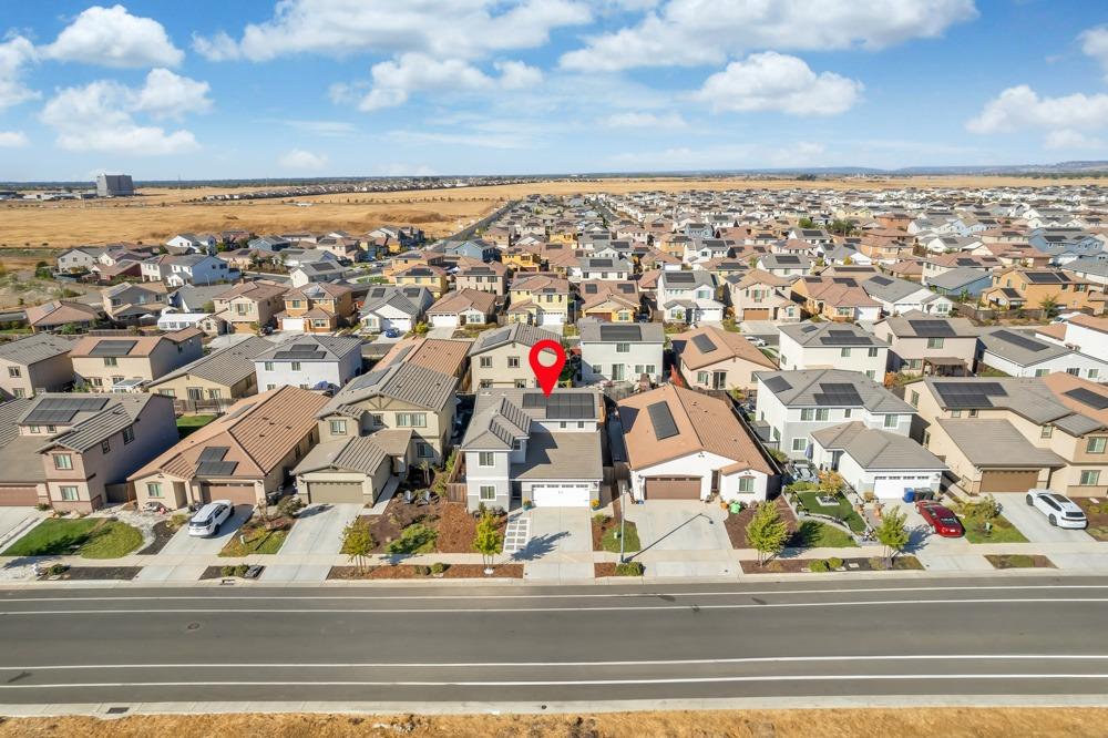 12715 Thorntonhall Drive