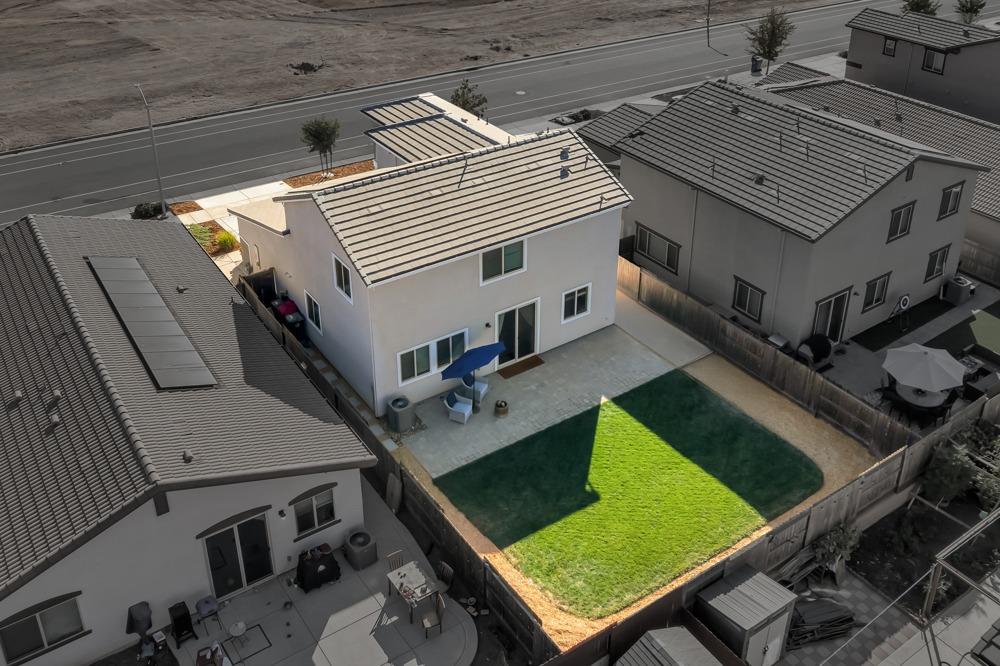 12715 Thorntonhall Drive