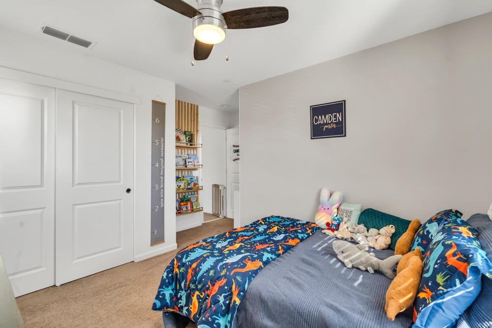 12715 Thorntonhall Drive