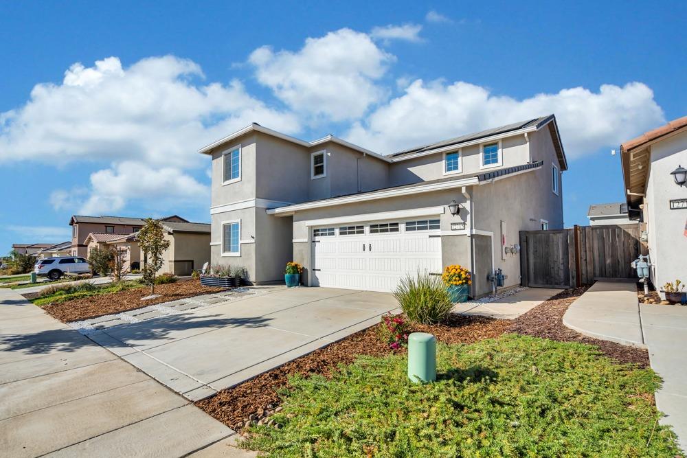 12715 Thorntonhall Drive