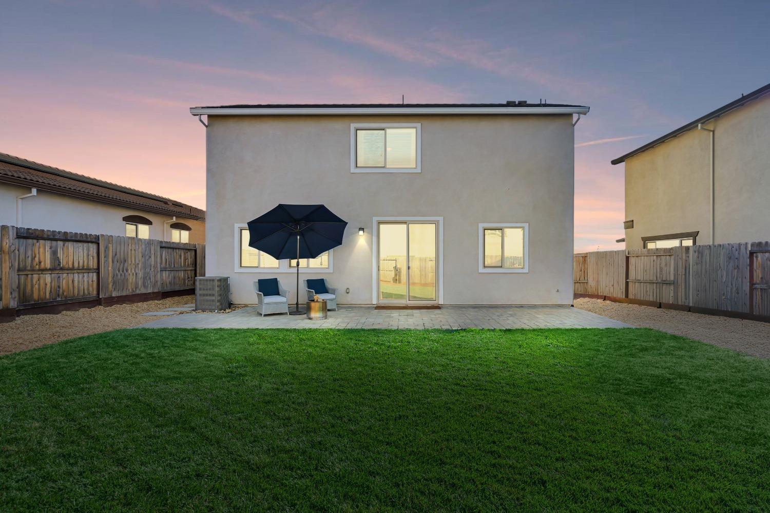 12715 Thorntonhall Drive