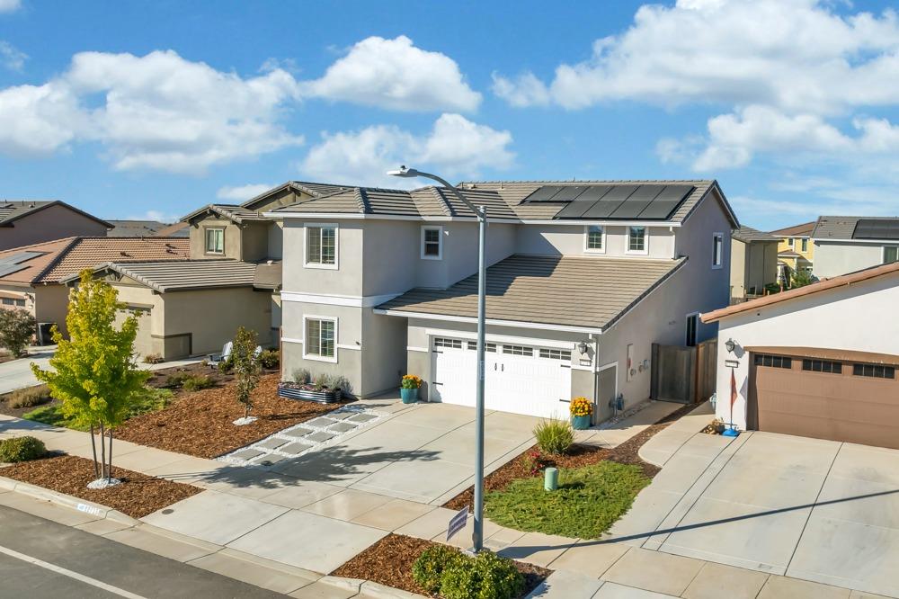 12715 Thorntonhall Drive