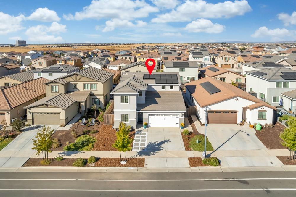 12715 Thorntonhall Drive