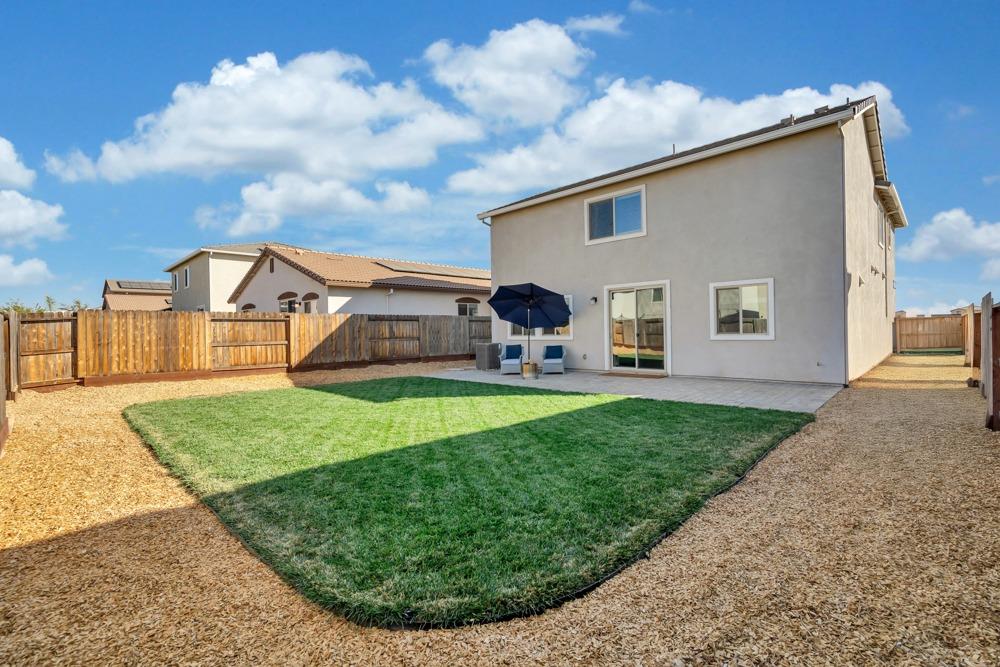 12715 Thorntonhall Drive