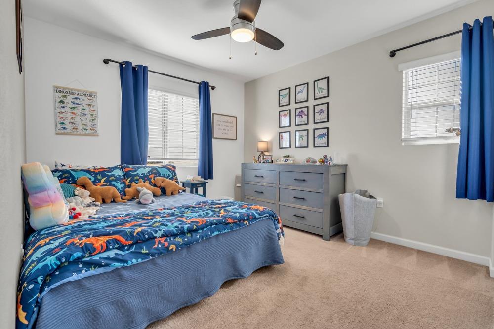 12715 Thorntonhall Drive