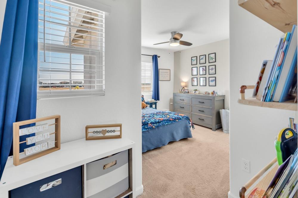 12715 Thorntonhall Drive