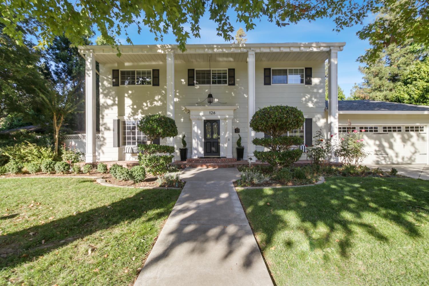126 Mering Court