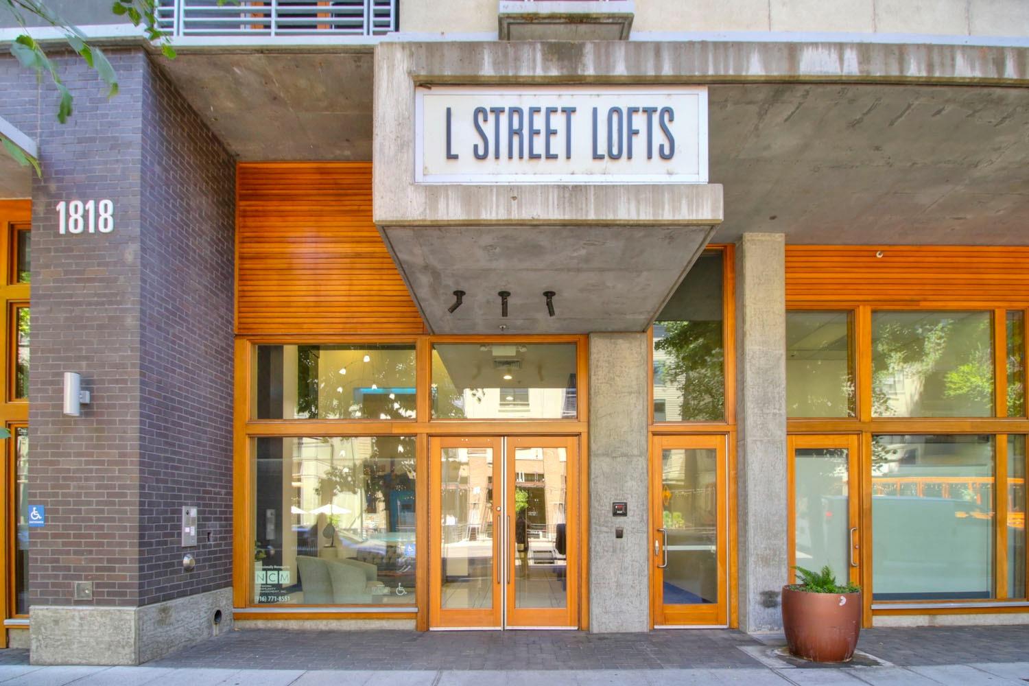 1818 L Street 810