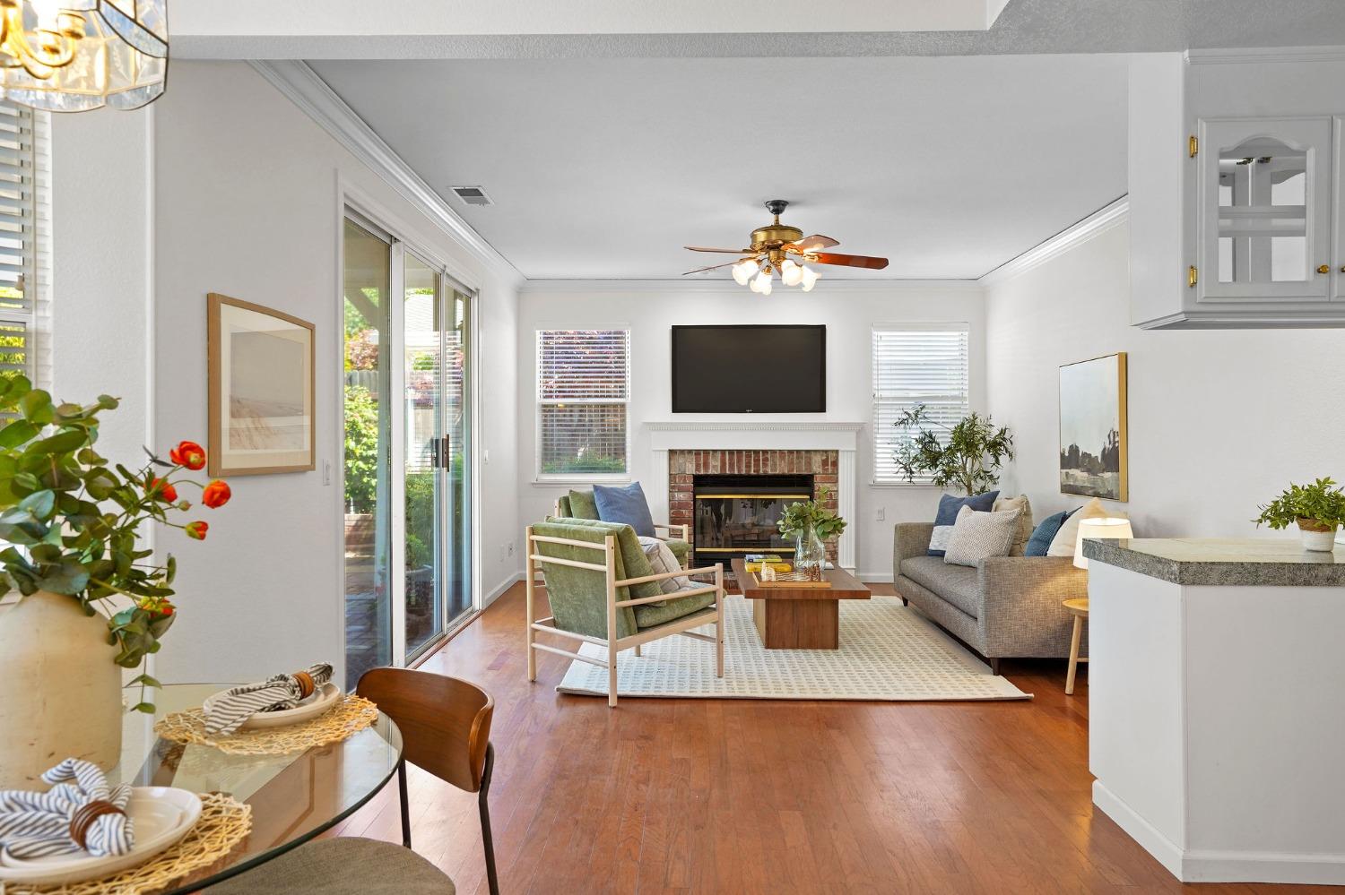 5221 Willow Park Court