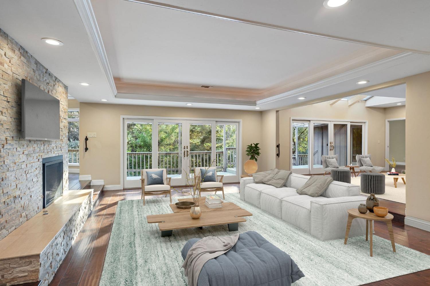 7664 Southcliff Drive