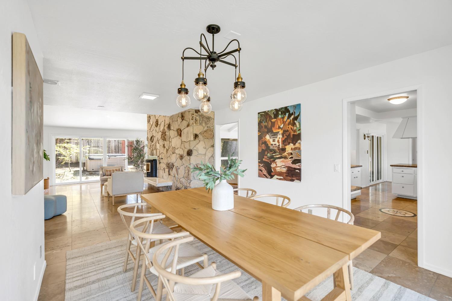 3318 American River Drive